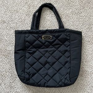 Marc Jacobs Quilted Tote